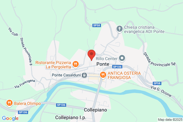 Agenzia Di Viaggi Cristal Tour S.A.S.