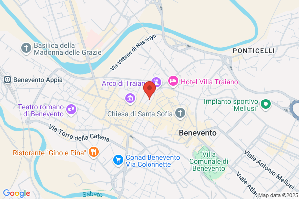 Agenzia Savia Viaggi E Turismo