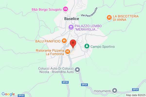 Cimarosa Viaggi Srl