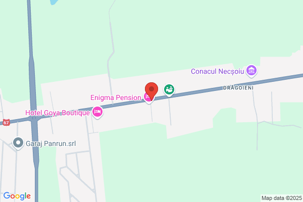 Enigma Srl