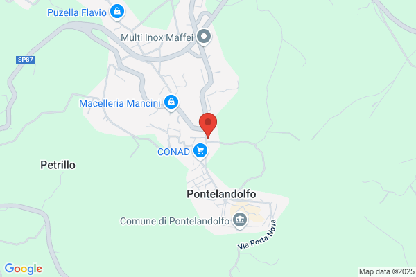Esso Stazione Servizio