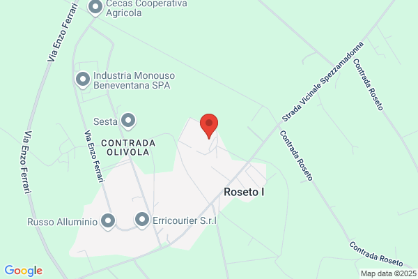 Eurotabac S.R.L.