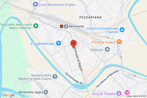 Fabbriche Riunite (S.P.A.)