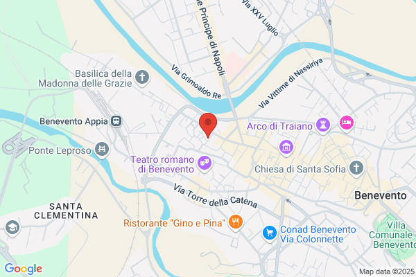 Facchiano Vincenzo (Avv.)