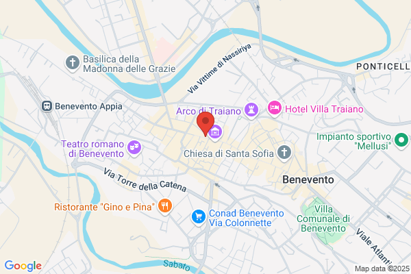 Farmacia Mignone Gerardo (Dr.)