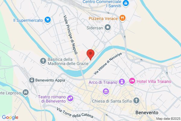 Finanziamenti Benevento Sas
