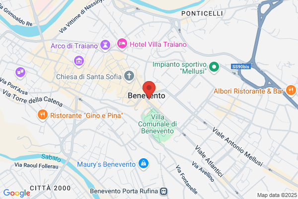 Fiorenza Nazzareno (Avv.)