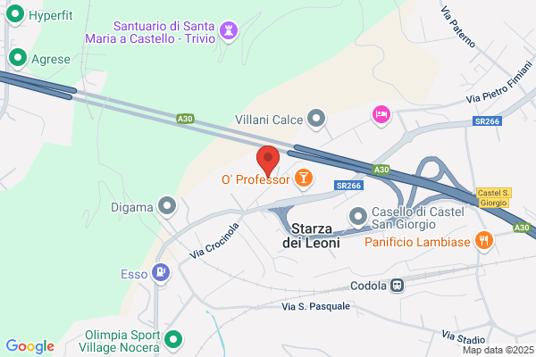 Franco Ferrara Srl
