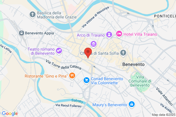Fucci Vincenzo