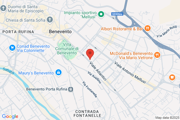 Generi Di Monopolio Mainella Ida