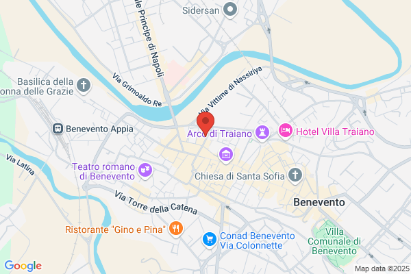 Grimaldi Srl