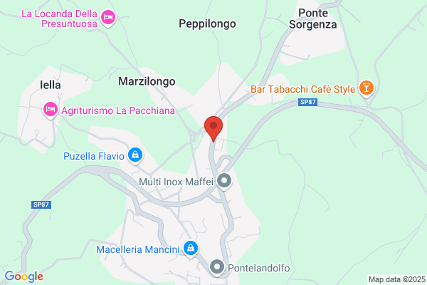 Impresa Sabatini Spa