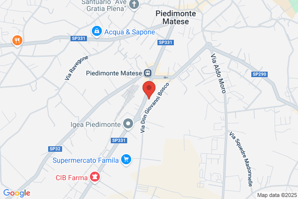 Istituto Ortopedico Faraldo Snc
