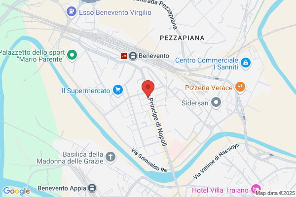 Italplastica Sas Di Russo Claudio E C.