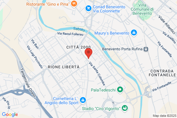 La Casa Della Marmitta Di Belmonte Ludovico Ludovico