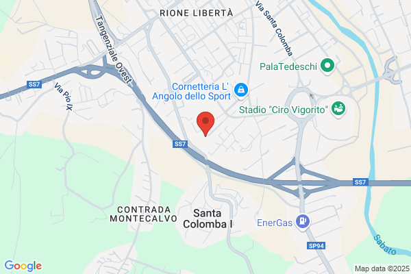La Meccanica Di Mascia Cosimo E C.Snc