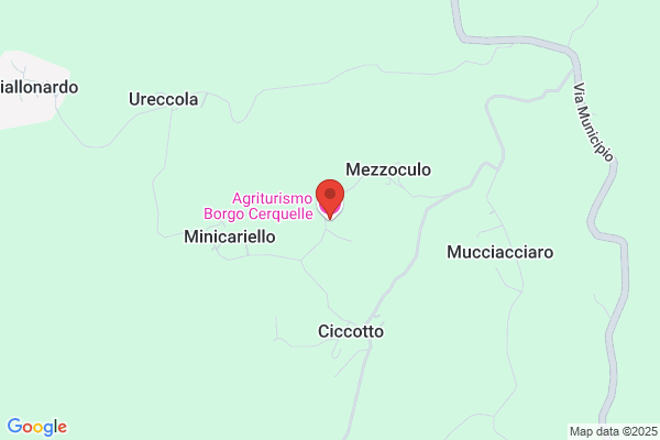 Lemporio Del Villaggio S.N.C.