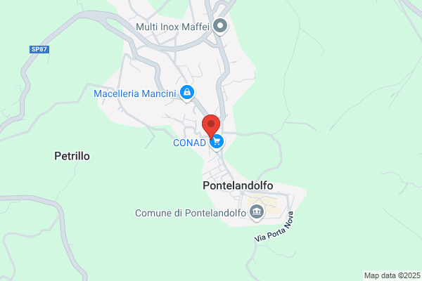 Macelleria Masella Domenico E Giuliano S.N.C.