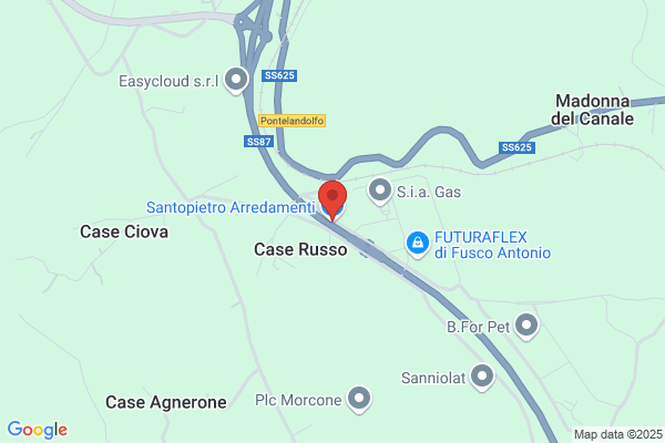 Santopietro Mobili S.R.L. Cucine Componibili