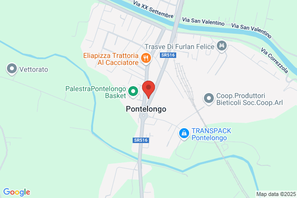 Distributore IP