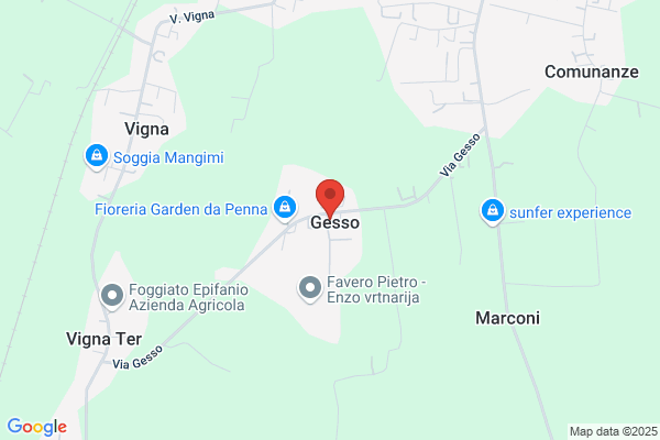 Società' Agricola Favero Pietro e Figli S.S.