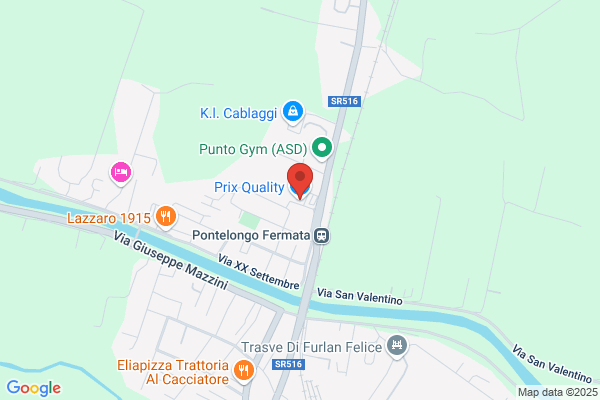 Dpiù Supermercato Brugine