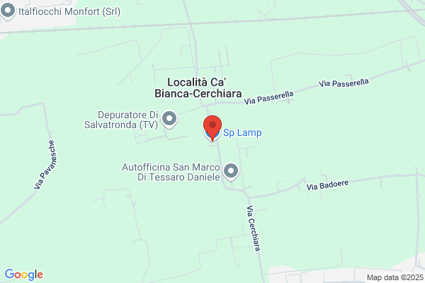 L.A.M.P. Snc