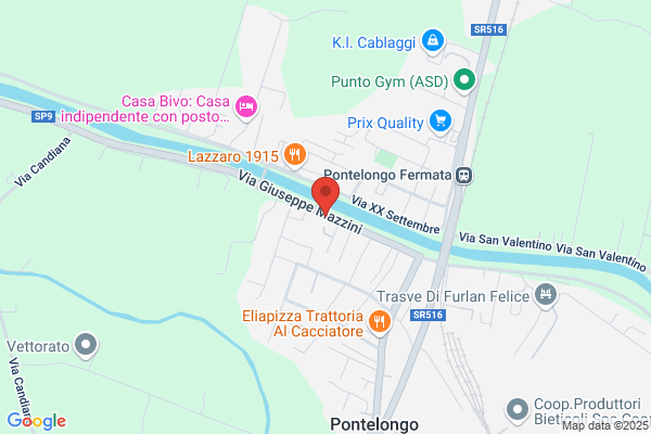 La Boutique Della Frutta