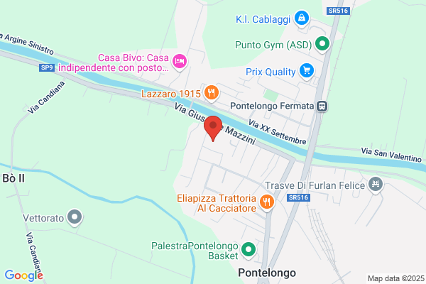 Parrocchia Di S. Andrea