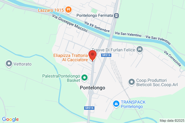 Pizzeria Sara Di Grigolo Leonardo & Grigolo eleonora