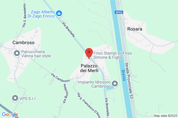 Ristorante Palazzo ai Merli