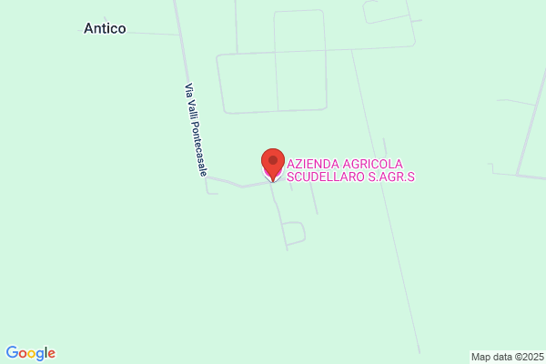 Scudellaro Antichi Sapori