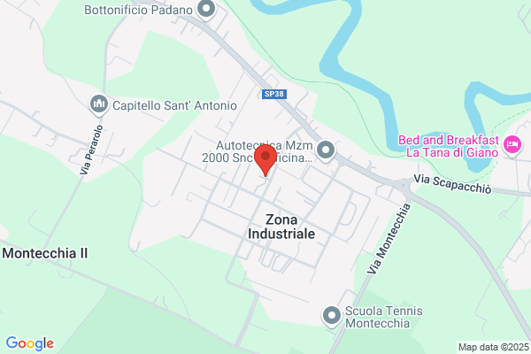 Zaggia