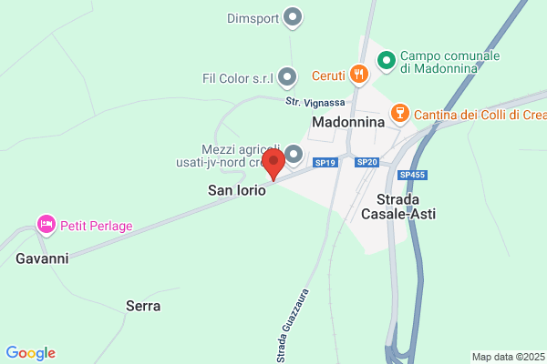 Garoppo Pompe Funebri