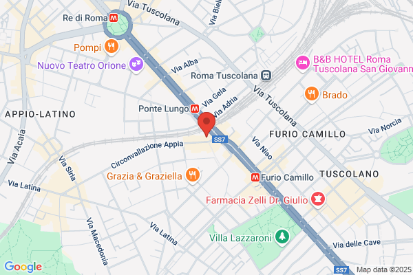 Farmacia Dr. Spinoglio Pier Luigi