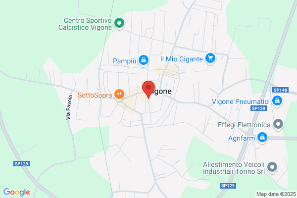 Gianni Vigone S.R.L.