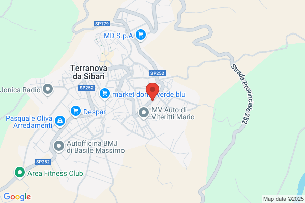 I-Raa Agricoltura Di Bordoni Ada S.S.
