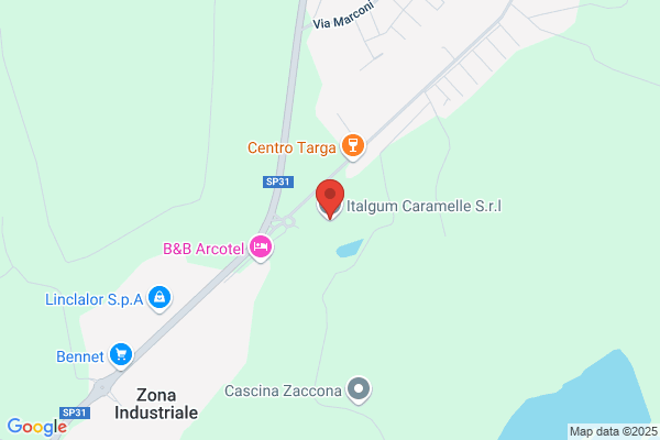 Italgum Caramelle S.R.L.