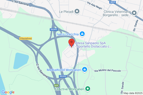 Sanpaolo Imi S.P.A.