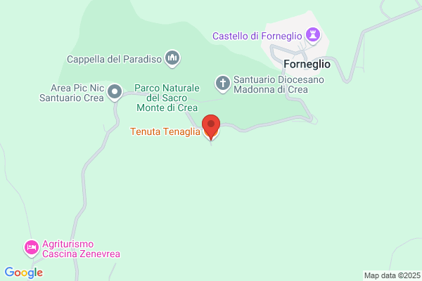 Tenuta La Tenaglia
