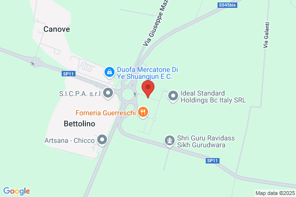 Bertoni Impianti