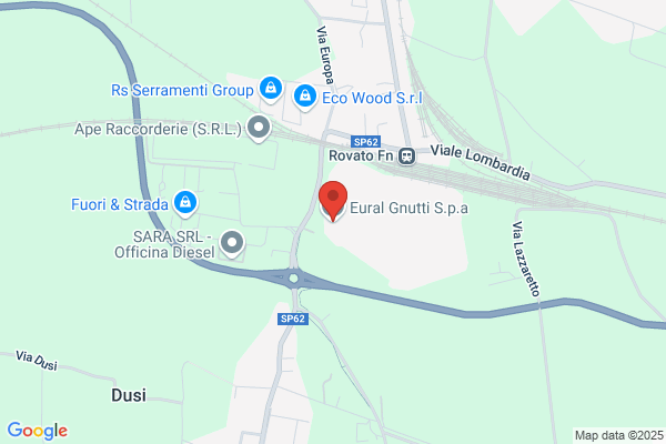 Eural Gnutti (S.P.A.)
