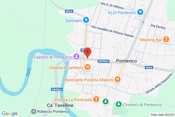 Farmacia Della Fiore
