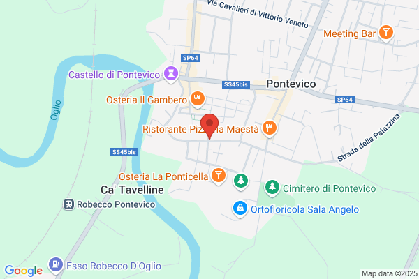 Forno Di Beppe Renzi & C. S.N.C.