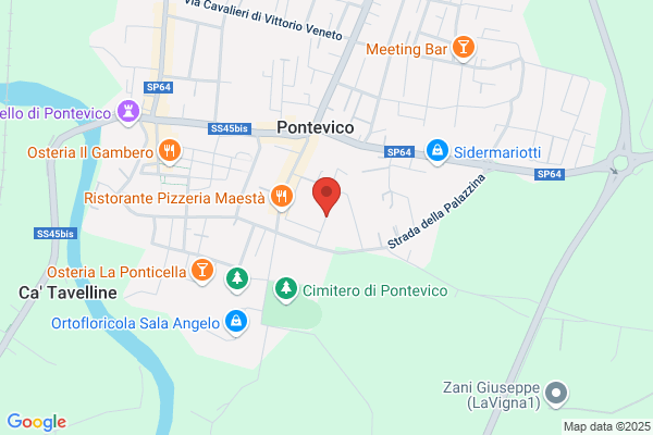 Giunteria Astra Di Triglia Anna E C. s.N.C.