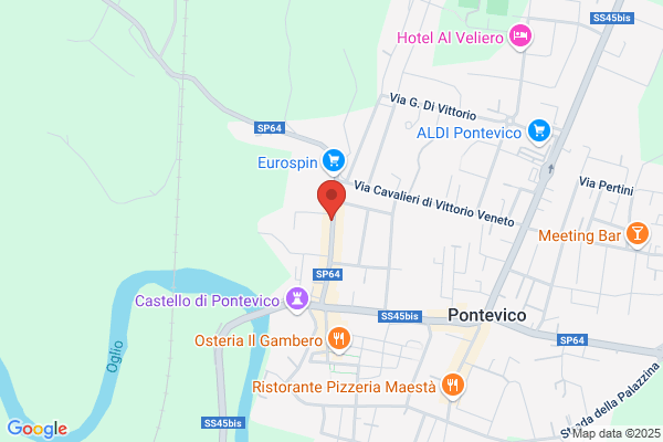 La Bottega di Mario