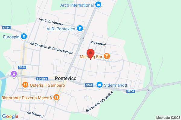 La Cartoleria Di Bozzoni E Moioli (S.N.C.)