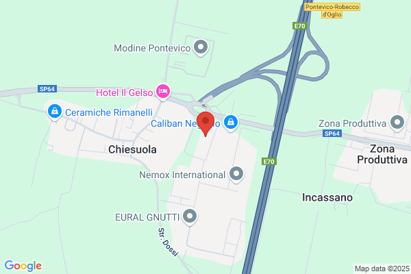 Le Caselle (S.R.L.)