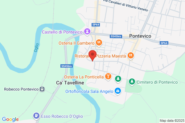 Macelleria-Salumeria A.R. Di Ruffini A. E Annoni R. snc