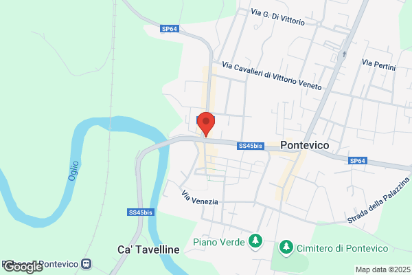 Pasticceria Caffetteria Paitoni S.N.C.